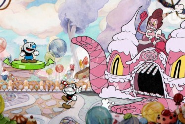 Lien vers une vidéo du jeu