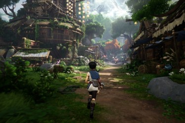 Lien vers une vidéo du jeu