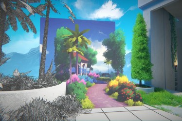 Lien vers une vidéo du jeu