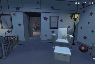 Lien vers une vidéo du jeu