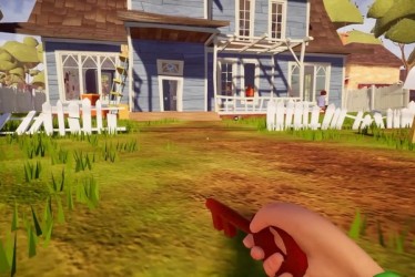 Lien vers une vidéo du jeu