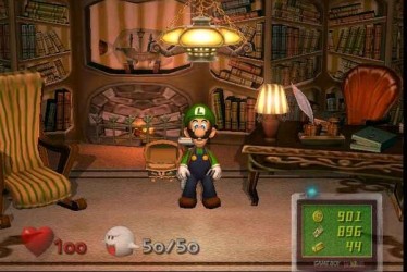 Lien vers une vidéo du jeu
