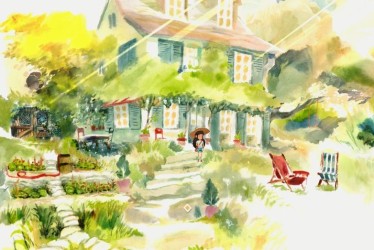 Lien vers une vidéo du jeu