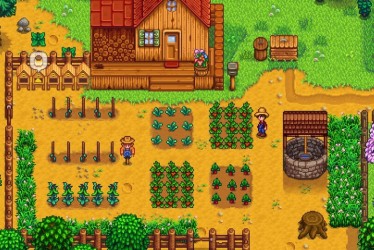 Lien vers une vidéo du jeu