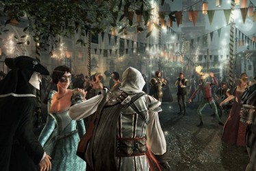 Lien vers une vidéo du jeu