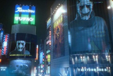 Lien vers une vidéo du jeu