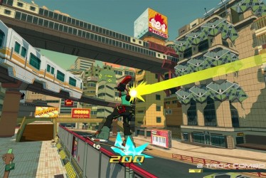 Lien vers une vidéo du jeu