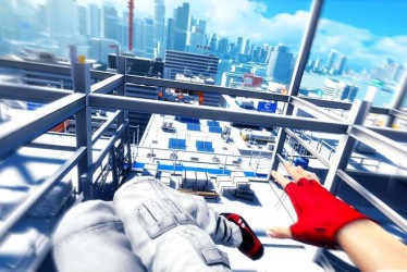 Lien vers une vidéo du jeu