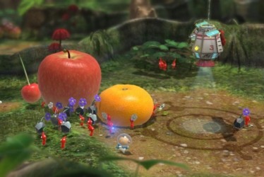 Lien vers une vidéo du jeu