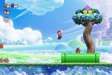 Lien vers une vidéo du jeu