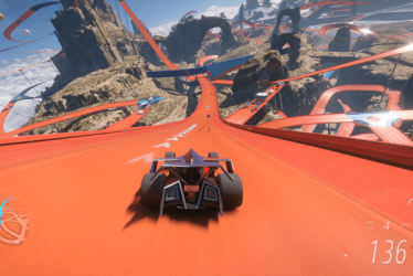 Lien vers une vidéo du jeu