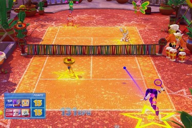 Lien vers une vidéo du jeu