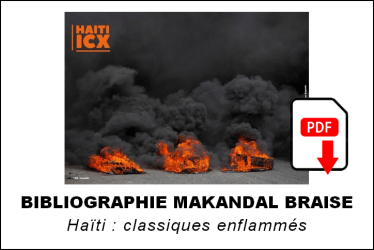 Cliquez pour télécharger la bibliographie 