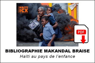 Cliquez pour télécharger la bibliographie 