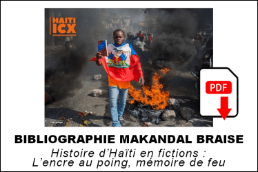 Cliquez pour télécharger la bibliographie 