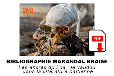 Cliquez pour télécharger la bibliographie 