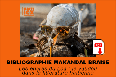 Cliquer pour télécharger la bibliographie