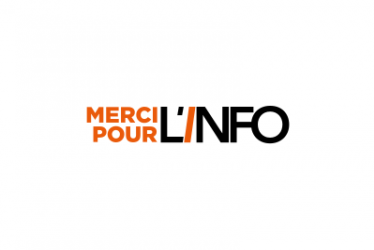 Logo Mercipourlinfo.fr