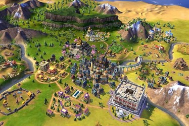 Civilization 6