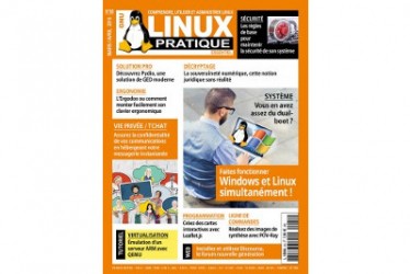 Linux pratique Essentiel