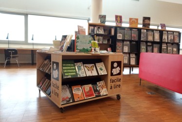 Espace Facile à Lire