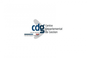 Logo CDG87