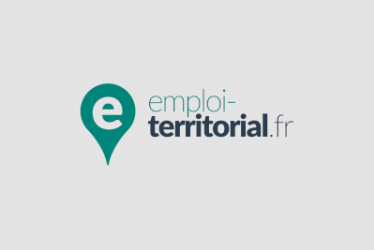 Logo Emploi territorial
