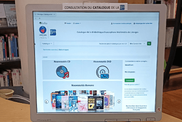 illustration mode d'emploi compte lecteur