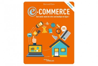 Couverture E-commerce