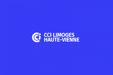 Logo CCI Haute-vienne