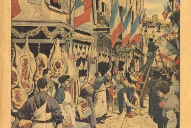 Le Petit Journal