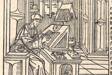 Scriptorium