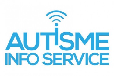 Logo Autisme info service