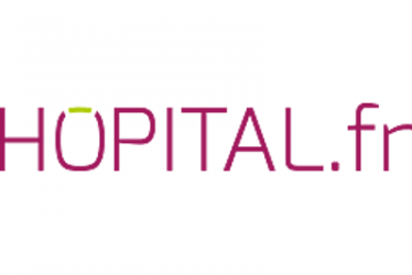 Logo Hopital.fr