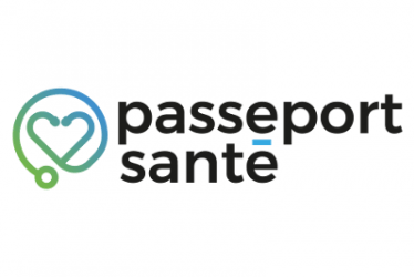 Logo Passeport sante