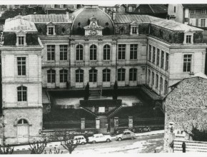 Agrandir l'image - fenêtre modale