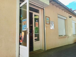 Agrandir l'image - fenêtre modale