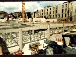 Agrandir l'image - fenêtre modale