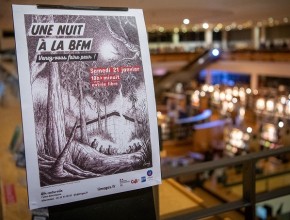 Agrandir l'image - fenêtre modale