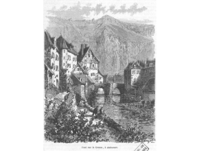 Agrandir l'image - fenêtre modale