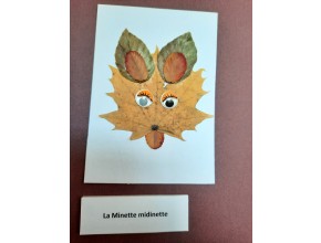 Agrandir l'image - fenêtre modale